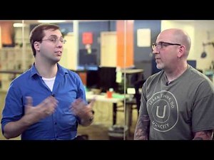 David Joyner on Intelligent Tutoring Systems