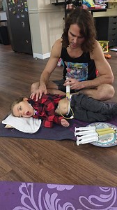 105K views · 1.9K reactions | How does the g-tube function and how do we feed River? #riverthephoenix #heartswithriver #jamesmonroetv #tbi #tbisurvivor #anoxicbraininjury #healing #gtube | Hearts with River | Facebook