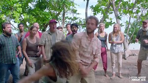 469 reactions · 94 shares | They're back. The 2-episode premiere of Wrecked goes down TONIGHT at 10/9c on TBS. | Wrecked | Facebook