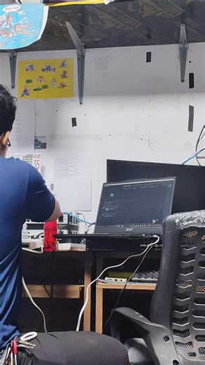 Setup Mikrotik អោយម៉ូយការងារក្រៅម៉ោង🥰 ☎️ទំនាក់ទំនងមកពួកយើងឥឡូវនេះតាមរយៈ 👉Facebook Page: https://www.facebook.com/networkengineertraining 👉TikTok: tiktok.com/@networkengineertraining 👉Telegram Admin : https://t.me/NetworkEngineerTraining 👉Group Telegram : https://t.me/networkengineertrainings #mikrotikrouter #VPN #tplinkrouter #switchmanag