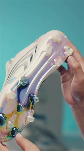 Adidas F50 Messi Tunit: The Most Beautiful Soccer Boot