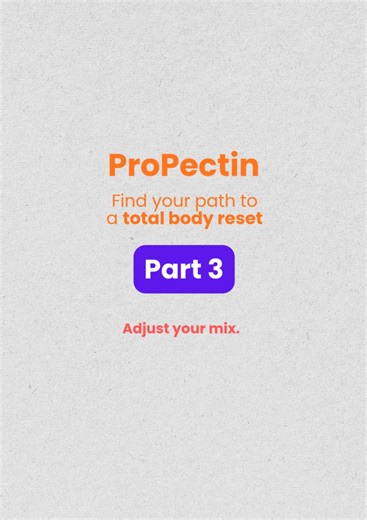 Understanding Water's Impact on ProPectin for Gut Health