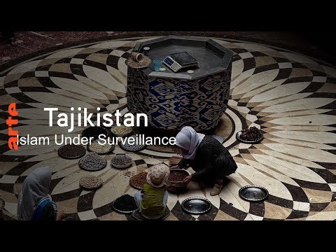 Tajikistan: Islam Under Surveillance | ARTE.tv Documentary