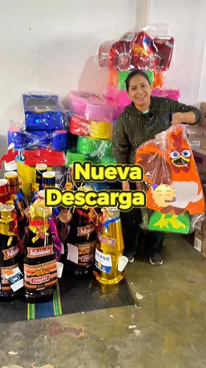 40K views · 332 reactions | Caseras hoy 2 de julio tenemos descarga de full piñatas y más códigos  nos conectamos en breve para mostrarte toda la carne #TransmisionEnVivo | Elon Importaciones | Facebook