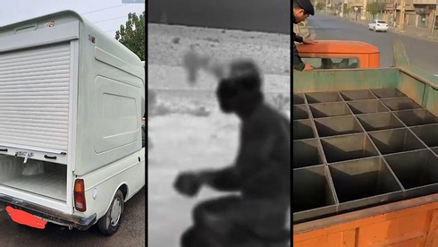 Iran rattled after Mossad operation exposes deep intelligence penetration