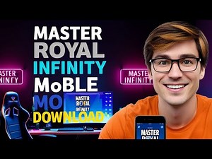 Master Royale iOS Download: Guide To Unlock the Game on Your iOS & iPhone in 2025!