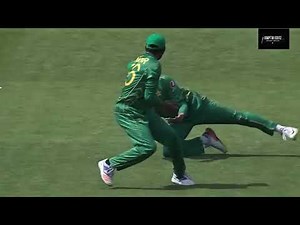 INDIA VS PAKISTAN FINAL | 2017 ICC CHAMPION TROPHY FULL HIGHLIGHTS