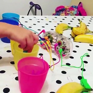 Here's an awesome #STEAMsnap from BrightonMums.com trying out Project Mc2 circuit beats! | Project Mc2 | Facebook