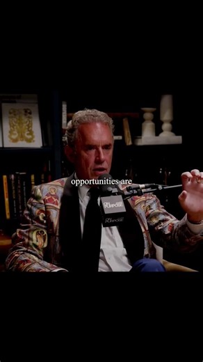 These Are RED ALERT SIGNAL Into MEN x Jordan B Peterson