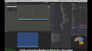 SkillSwap: Making A 2 Player 2D Game With Unity