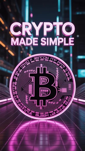 🚀 Ready to start your crypto journey? Get my Crypto Academy Series 3 eBook Bundle 📚✨ Inside you’ll find: ✅ Beginner Crypto Guide PDF ✅ Bitcoin   Blockchain Tips ✅ Exclusive Crypto Starter Kit ✅ Crypto Pack for smart investors Perfect for beginners who want to learn fast, safe, and smart! 💡 👉 Tap the link in bio to grab your bundle today! #CryptoForBeginners #BitcoinTips #CryptoStarterKit #CoachClem #CryptoEducation