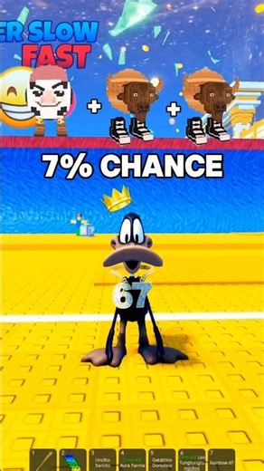 NEW Best Recipes For DIVINE BRAINROTS ⚒️