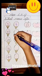 9.3K views · 30 reactions | Maths worksheet for LKG class #heyaansworld #dailypracticeworksheets #worksheetsforkids #diyworksheets #worksheets #TLM #reelsvideoシ #reelsfbシ #reelsfypシ #reelsfacebookhotchipchallenge | Heyaan's World | Facebook