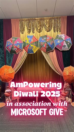 4.3K views · 47 reactions | ✨ AmPowering 퐃퐢퐰퐚퐥퐢 퐁퐚퐥퐥 ퟐퟎퟐퟓ✨ Each year,...