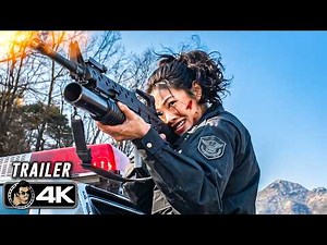 HOPE | Official Trailer 3 (2026) 4K