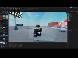 Tool idle/walk animation stops