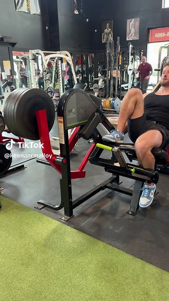 Quad Training: Effective Workout for Stronger Legs