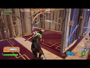 i hit a clip while clapping cheeks