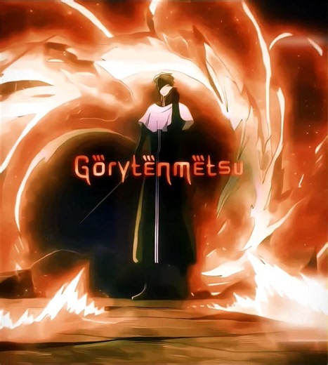 Aizen Sosuke Hado 99 Edit | Bleach TYBW 4K