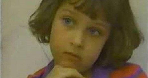 The Story Of The Six-Year-Old 'Child Of Rage' Who Tried To Kill Her Brother And Wanted To Murder Her Parents