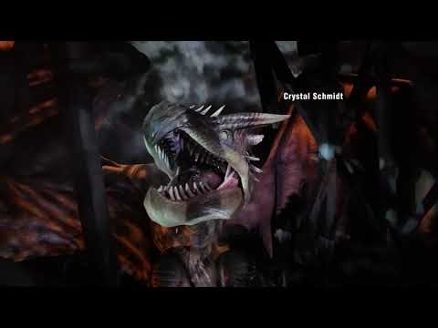 Harry Potter and the Escape from Gringotts