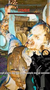 Fallout 4 COD Zombies #fallout4mods #codzombies #falloutlore #fallout4