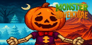 Monster Adventure by UFOGAMES