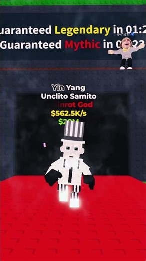 Guest 666 Brainrot Took Over Roblox… I Wasn't Ready 😭🔥 #amazingroblox