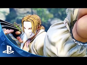 Street Fighter V: Tips for Beginners | PS4