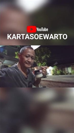 WEDANG JAESU | Angkringan Jahe Susu