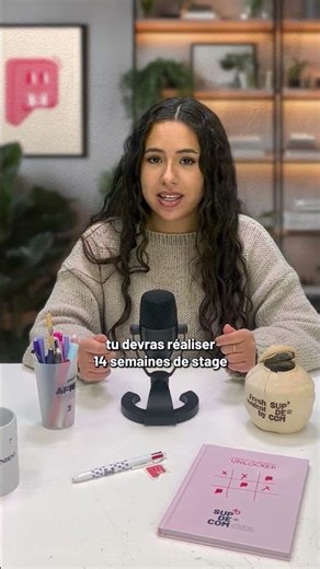 SUP'DE COM : BTS Communication