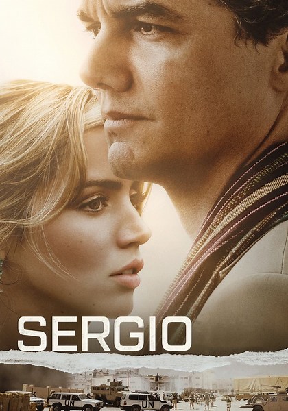 Sergio streaming: where to watch movie online?