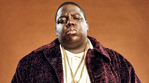 8 Things You Didn't Know About The Notorious B.I.G.