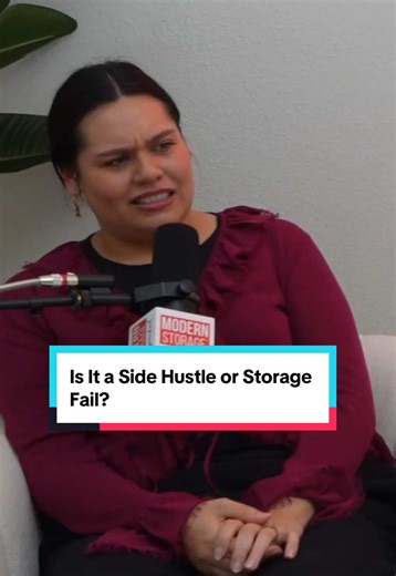 Modern Storage® on TikTok