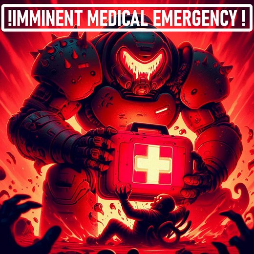 Project Brutality: Ultimate Doom Visor "Fix" addon