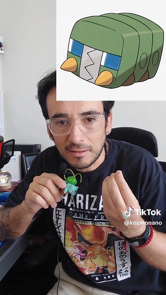 En esta cuenta NO ACEPTAMOS a Karrablast jiji #pokemon #paratiiiiiiiiiiiiiiiiiiiiiiiiiiiiiii #fyppppppppppppppppppppppp #top #pokemontiktok