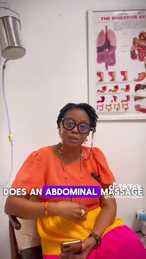#lagosbusiness #constipation #coloncleansing #colonhydrotherapy #poop #lagosisland #victoriaisland #lekki #ikoyi