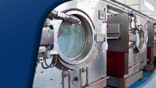 #hospitality #healthcare #commerciallaundry | Regal Rexnord