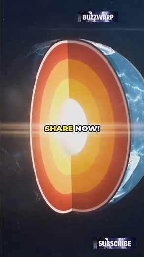 How Earth’s Core Controls Our Future