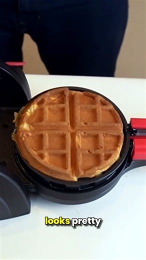 29K views · 466 reactions | Does the Presto Stuffler Stuffed Waffle Maker ACTUALLY Work? 劉 #presto #prestowafflemaker #prestostuffler #wafflemaker #stuffedwaffles #stuffedwafflemaker #amazon #amazonfinds #amazonkitchenfinds #kitchenfinds | Freakin' Reviews | Facebook