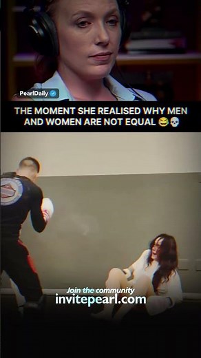 when Equality HITS hard