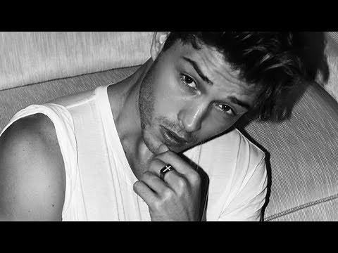 Male Model: FRANCISCO LACHOWSKI | RUNWAY COMPILATION