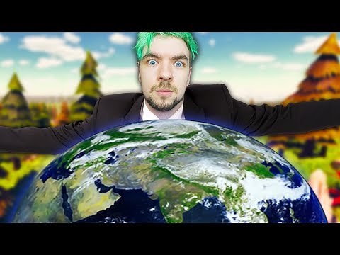 CREATING THE PERFECT WORLD | Community Inc.