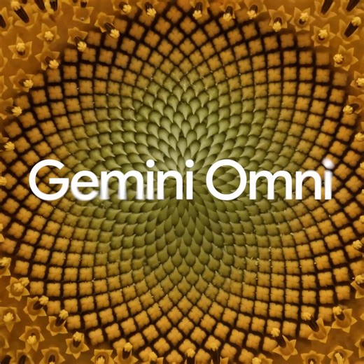 We’re dropping Gemini Omni: our first step towards a model that can create anything from anything - starting with video.It combines Gemini’s intelligence with our generative media systems - representing a leap forward in world understanding, multimodality, and editing 🧵