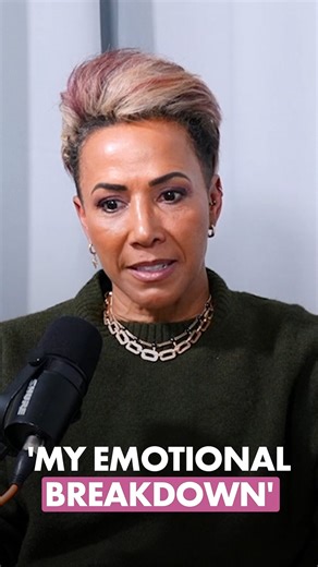 Comment or DM us 'KELLY' and we'll send you a link to the episode 🎧 Double Olympic gold medallist Dame Kelly Holmes gets real about her mental health 👏 Listen to the full episode wherever you get your podcasts or search 'Second Act' to watch on YouTube 🎙️ | HELLO!