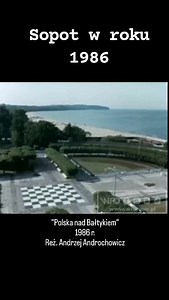 42K views · 10K reactions | Cały film obejrzysz na naszym YT (link w komentarzach) #wfo #archiwumwfo #documentary #archive #prl #dokument #retro #poland #kronika #morze #morzebaltyckie #sopot #wakacje #wypoczynek #urlop #bałtyk | Wytwórnia Filmów Oświatowych | Facebook