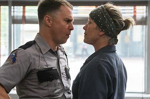De "La Ligne verte" à "3 Billboards", cinq rôles inoubliables de Sam Rockwell