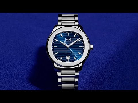 Piaget Polo S Review: The BEST Luxury Sports Watch Under $10K?