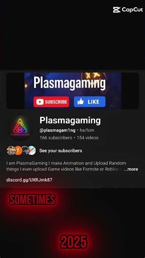 2024 Channel to 2025 Channel #old #new