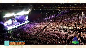 1K views · 99 reactions |  SIGN UP EARLY AND SAVE!  Register during our Early Registration Period and save  $20  off the regular rate for the 2022 VIRTUAL Hawaii Pacific Health Great Aloha Run! Join us in the final year of Aloha Stadium's existence and be part of a special "Finisher Celebration" drive-thru onto the Stadium floor as we bid "A Hui Hou" to Aloha Stadium! | Great Aloha Run | Facebook